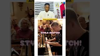 You’ve Never Heard Piano Played Like This