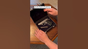 Same video but with the ppk. #subscribe #secondamendment #comment #like #shorts #viral