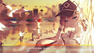 ♤Nightcore♤ ~ Volar ● Lele Pons feat.Susan Diaz ●