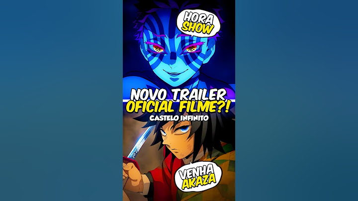 Is the Official Trailer for the Infinite Castle Movie Out? 😱🔥 (Demon Slayer)