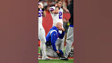 Zac Taylor Praises Sean McDermott S Response To Damar Hamlin Injury 
