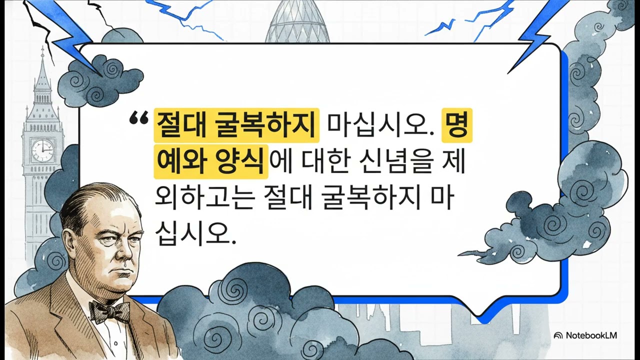 [리더십의 토끼굴 속으로] 10장. 역경을 통한 리더 육성