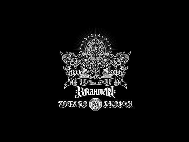 BRAHMAN x 7STARS DESIGN 尽未来際 BRAHMAN x 7STARS DESIGN 尽未来際 - YouTube