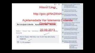 50000 Bin Abone Hilesi