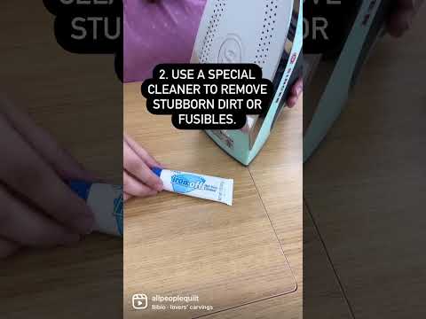 Video: 3 Ways to Remove Sticker Residue