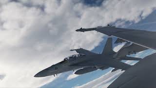 |DCS| - Movie XIV