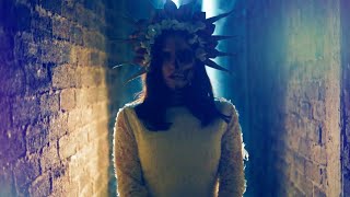 Video thumbnail of "La Llorona (French Version) - Ophelie Rullier"