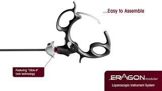 Eragonmodular Hand Instruments Animation