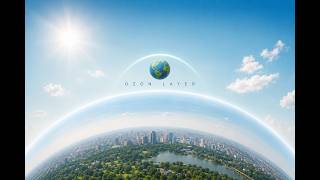 The Ozone Layer Is Breaking… Could Earth Be in Danger?