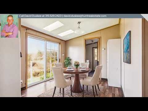 668 Troy Road, Ithaca, NY home video tour
