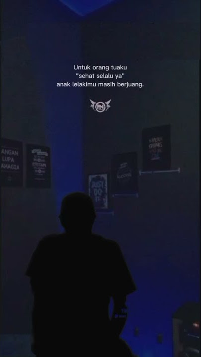 doakan anakmu ini - story wa #ayah #ibu #storywa #status