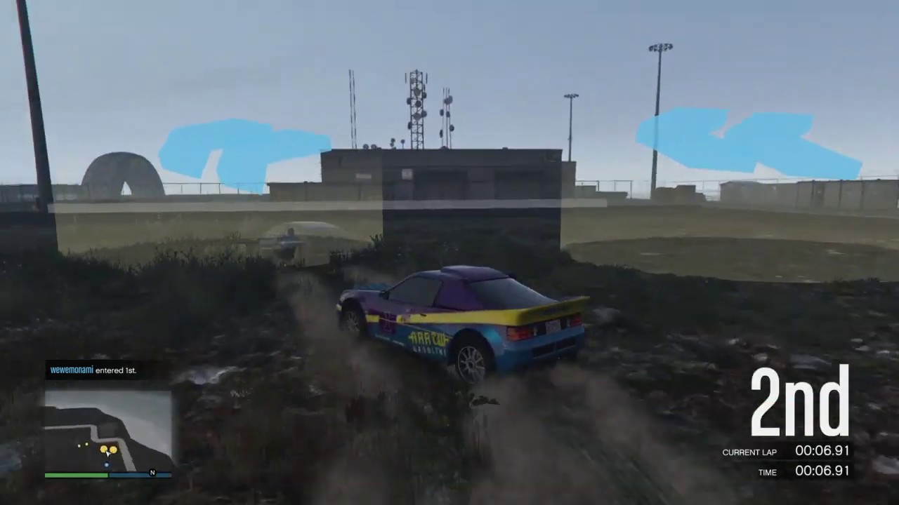 MTEX// Atrive Rx (WORC #91) by matexbien.ready