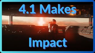 4.1 Has Arrived -Is It What You Wanted? (no ads!)