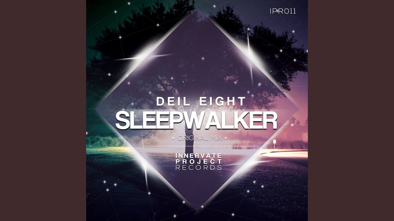 YouTube에서 Sleepwalker 보기 YouTube에서 Sleepwalker 보기