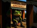 ada yang mencuri ban motor di bengkel 😡😡😡 siapakah itu??? 😡 #bome #jaidmeel #anomali #shorts