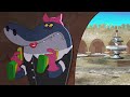 Zig & Sharko 🔥🔫 FIRE & GUNS 🔥🔫 2021 COMPILATION 🎭 Cartoons for Children