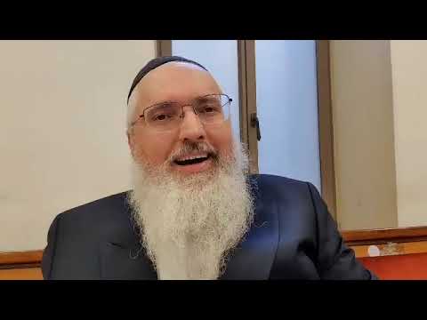 Au sujet de Tou Beav (3)/Rav Daniel Benizri