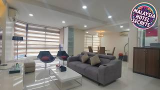 Fahrenheit Comfy Home 10 | Kuala Lumpur, Malaysia | Hotel Review 🏨 screenshot 2