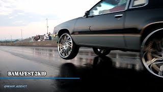 WhipAddict: Bamafest 2k19 Video Preview: Big Rim Racing