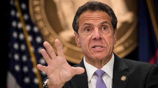 What Happened to the Andrew Cuomo Scandal?