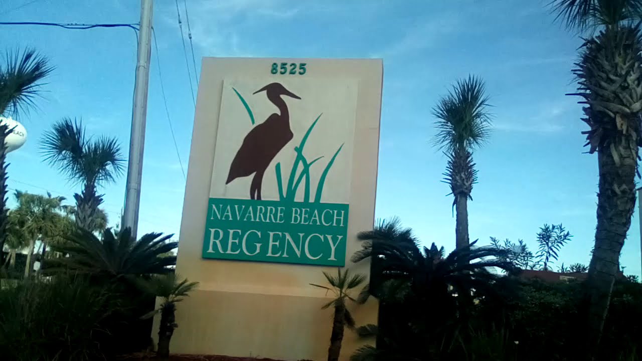 Navarre Regency (Read Desc)