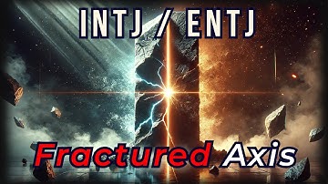 NTJ vs ENTJ – The Hidden War No One Sees