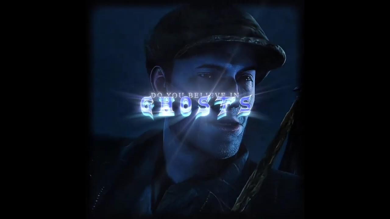"do you BELIEVE in GHOSTS" - (The Polar Express Edit) Alan Silvestri - Seeing is Believing "do you BELIEVE in GHOSTS" - (The Polar Express Edit) Alan Silvestri - Seeing is Believing