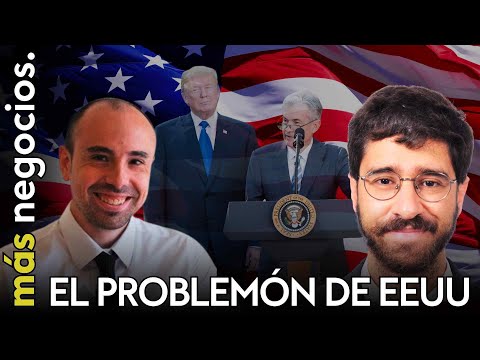 As&iacute; desaf&iacute;a Powell a Trump con la jugada de tipos: el problem&oacute;n de EEUU con la recesi&oacute;n