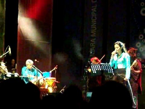 trilok gurtu & Reena Bhardwaj (sines'07)