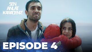 Sen Anlat Karadeniz | Lifeline - Episode 4 screenshot 5