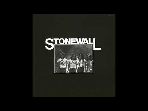 Stonewall — Stonewall - S/T (1976) (Tiger Lily repro vinyl) (FULL LP)