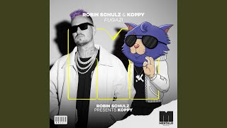 Смотреть клип Fugazi (Robin Schulz Presents Koppy)