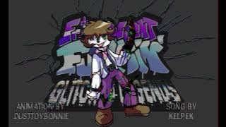 FNF: GLITCHED LEGENDS FILES: KELPEK.MP4