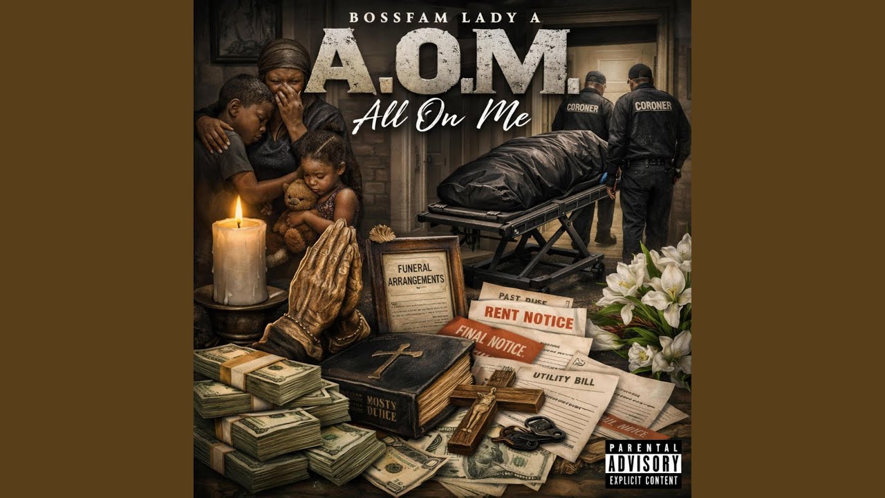 Ver A.O.M. en YouTube Ver A.O.M. en YouTube