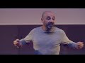 La positividad negativa | Victor Amat | TEDxJardinsdeLaribal