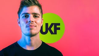 Keeno - I Wonder (ft. Ellie Madison)