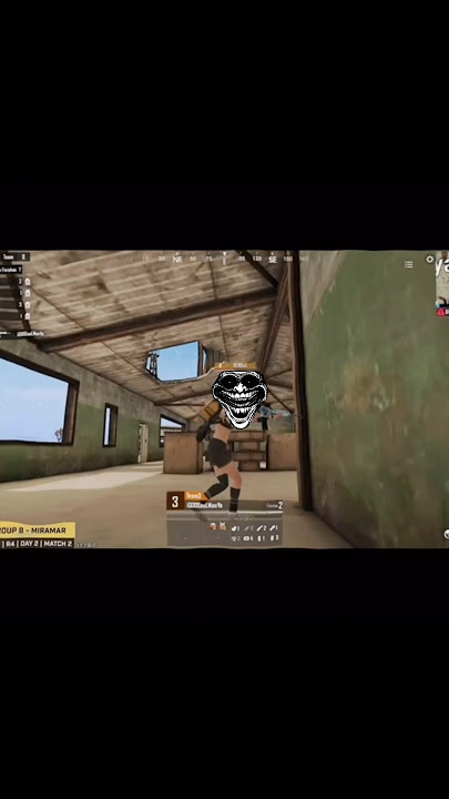 BlindEvil 1v4 soul 🔥😱 #bgmi #pubgmobile #shortsfeed