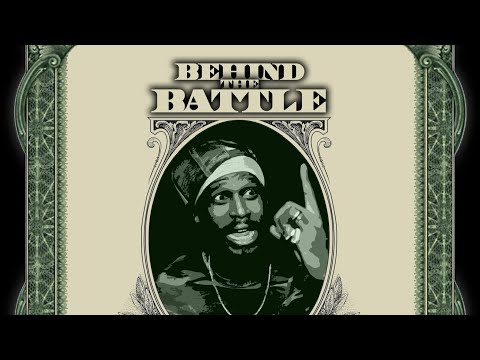Behind The Battle Podcast: "Them The Cheeks Clappin!"