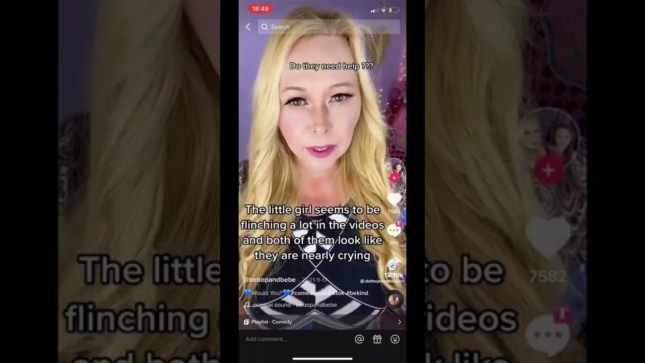 bebopandbebe in danger!🙀😰😨😱 YouTube