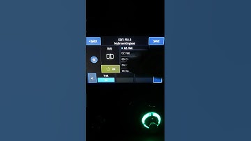 Hotone Ampero Patch: Brown King Lead. #shorts