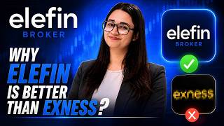 Best Broker for Indian Traders? 🇮🇳 | Elefin Review | UPI, MT5 & Easy Withdrawals