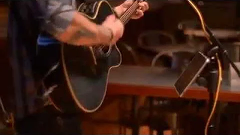 "Walking in Memphis" Performed by Chad Gregory