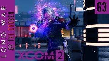 Enter the Rift - XCOM 2 Long War of the Chosen Steam Release - 63