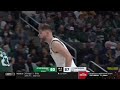 Emoni Bates SHINES In EMU Debut With CAREER-HIGH 30 PTS!