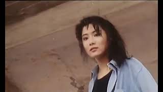 Cynthia Khan Fight Scene. Tough Beauty And The Sloppy Slop.