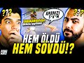 ÖLDÜRDÜK DİYE ANAMIZA SÖVDÜ!! AĞIR KÜFÜR ETTİ!! | PUBG Mobile Erangel Gameplay