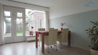 Goeman Borgesiusstraat 6 Nijmegen