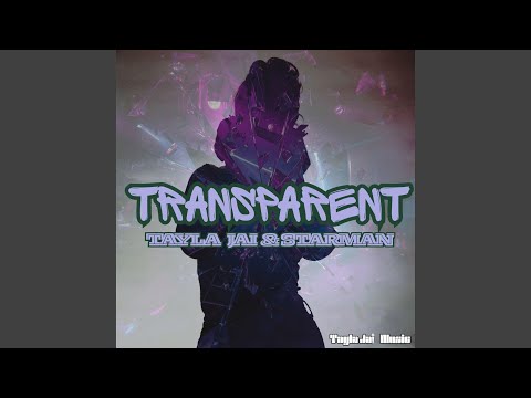 Transparent (Radio Edit)