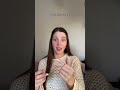 How I used the Deaf Card to be late to class 💅 (Tiktok): Lizzytharris