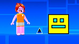 Roblox geometry blox…